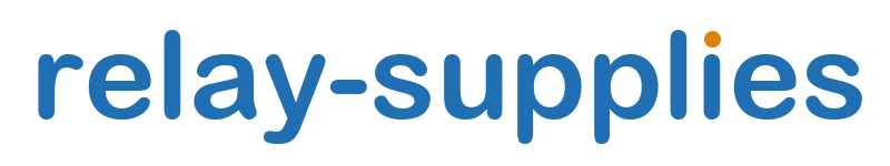 relay-supplies